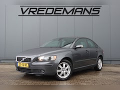 Volvo S40 - 1.8 Edition I