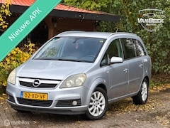 Opel Zafira - 1.8 Executive | 7 Persoons | Airco | Nwe Apk
