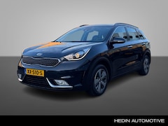 Kia Niro - 1.6 GDi Hybrid DynamicLine | NAVI | TREKHAAK | CAMERA | AIRCO |