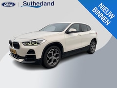 BMW X2 - sDrive18i High Executive | Trekhaak | Stoelverwarming | Carplay | Harman Kardon | Climate