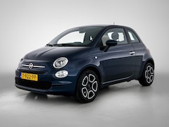 Fiat 500 - 1.0 Hybrid Club | Apple carplay/Android auto | Airco |