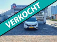 Fiat Doblò Cargo - 1.6 MJ L1H1 SX