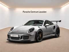Porsche 911 - 4.0 GT3 RS