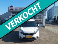 Fiat Doblò Cargo - 1.6 MJ L1H1