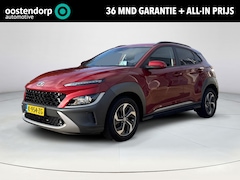 Hyundai Kona - 1.6 GDI HEV Fashion