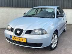 SEAT Ibiza - 1.4-16V Sport