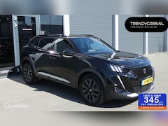 Peugeot 2008 - 1.2 GT-Line / Automaat / AppleCarPlay