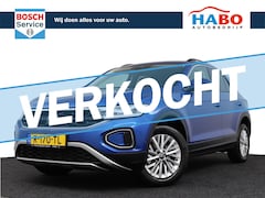 Volkswagen T-Roc - 1.0 TSI LIFE 75 EDITION AC/ADAPTIVE.CRUISE/NAV/CAMERA/DIGITAL.COCKPIT/REGEN.SENS/LMV/18.00