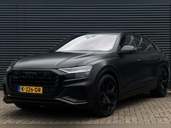 Audi Q8 - 55 TFSI Quattro 340pk Tiptronic