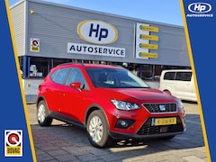 SEAT Arona - 1.0 TSI Style Carplay / Cruise Control / Climate Control / 16inch LM / NAP