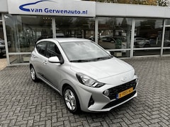Hyundai i10 - 1.0 Comfort 5-zits | Airco | Apple Carplay Navi |Cruise | Winterpakket