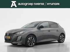 Peugeot e-208 - Allure 51 kWh | Carplay | Private lease 489 pm
