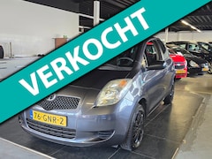 Toyota Yaris - 1.0 VVTi +/N.A.P/APK 07-2027/