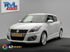 Suzuki Swift - 1.6 Sport | 136PK | Climate/Control | Cruise/Control