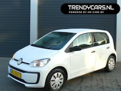 Volkswagen Up! - 1.0 BMT take up