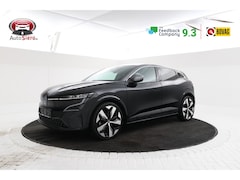 Renault Mégane E-Tech - EV60 Optimum Charge Iconic Volleder, 360 Camera, Digital dash