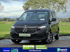 Mercedes-Benz EQT Tourer - L1 Tourer 278km WLTP 45kWh Snelladen LED Mbux Navi Leer Camera 2xZijdeur Lm-Velgen Bumpers