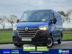 Renault Master - 2.3 L1H1 150Pk Euro6 RED-Edition Trekhaak Airco 3-Zits CruiseControl