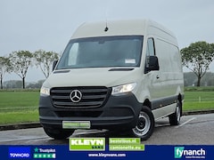 Mercedes-Benz Sprinter - 311 L2H2 Mbux Achterwielaandrijving Airco Euro6 1e Eigenaar