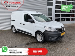 Renault Kangoo - 1.5 dCi Carplay/ Navi/ Airco/ Cruise/ 15’LMV/ PDC