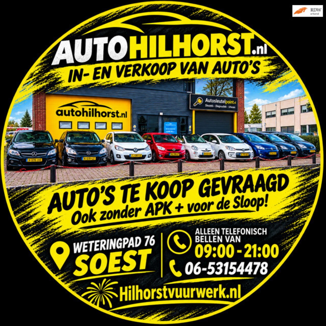 Opel Corsa - 1.4- Uitvoeringen , zie de foto's ( Auto Hilhorst Soest ) - AutoWereld.nl