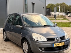 Renault Scénic - 1.6-16V Business Line
