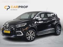 Renault Captur - 1.2 TCe Initiale Paris 120 PK. Bose | Leder | LED | Camera | Cruise | Pano | Volle auto