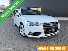 Audi A3 Sportback - 1.4 TSI