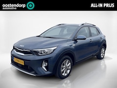 Kia Stonic - 1.0 T-GDi MHEV DynamicLine | Trekhaak | Cruise | Carplay |