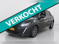 Peugeot e-208 - EV Allure Pack 50 kWh FASE 3 SOH 95% CAMERA PDC