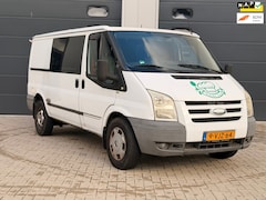 Ford Transit - 350M 2.2 TDCI HD