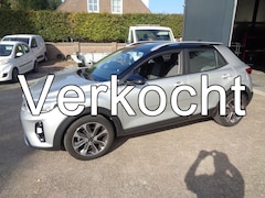Kia Stonic - 1.0 T-GDi DynamicLine Airco, Navigatie, Camera, PDC, LM velgen, Carplay/android