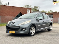 Peugeot 207 - 1.6 VTi XS Cruise*Panoramadak*Clima*NAP*LM velgen*APK