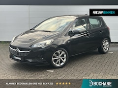 Opel Corsa - 1.4 Online Edition | Parkeersensoren | Airco | Trekhaak | Winterset |