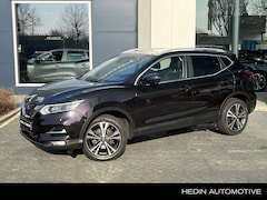 Nissan Qashqai - 1.2 N-Connecta Automaat | Pano | Clima | Trekhaak |