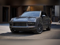 Porsche Cayenne - 3.0 E-Hybrid