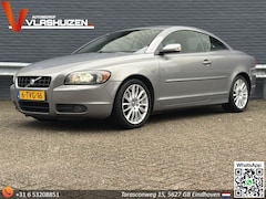 Volvo C70 Convertible - 2.4 Summum