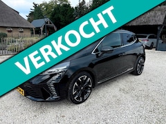 Renault Clio - 1.0 TCe Techno Sport Grootbeeld, 17 inch, LED
