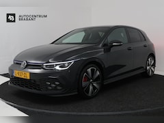 Volkswagen Golf - 1.4 eHybrid GTE (MATRIX, STOEL/STUUR VERWARMING, CAMERA, HUD-DISPLAY)