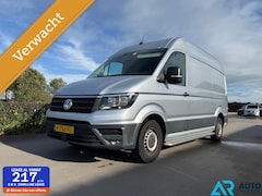 Volkswagen Crafter - Bestel 35 2.0 TDI L3H3