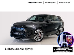Land Rover Range Rover Sport - 3.0 P460e Dynamic HSE PHEV l 23 inch l Stoelventilatie l Head-Up