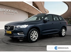 Volvo XC60 - T8 Twin Engine AWD Momentum Trekhaak | Panoramadak | Keyless Entry-Start | Elektrische ach