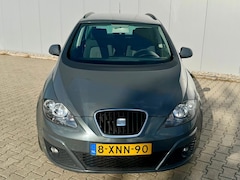 SEAT Altea XL - 1.4 TSI Benzine - APK 06.2027 - Top staat