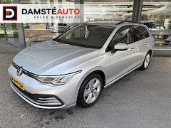Volkswagen Golf Variant - TSI 110pk Life Business Achteruitrijcamera | Navi