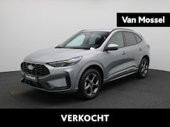Ford Kuga - 2.5 PHEV ST-Line Winter Pack | All Season Banden