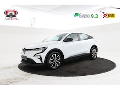 Renault Mégane E-Tech - comfort range Evolution 60 kWh