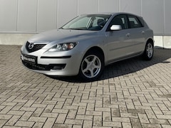 Mazda 3 - 3 1.6 S-VT Touring | NAP | Nw Apk | Airco | Trekhaak |