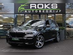 BMW X5 - xDrive45e High Executive Shadowline/360 Camera/SOH 92%/Keyless/Head-up/Memory/Sfeerverlich