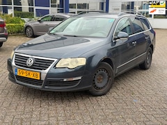 Volkswagen Passat Variant - 2.0 FSI Comfortline