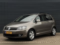 Volkswagen Golf Plus - 1.2 TSI 63KW